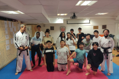 01.08.2021-22.08.2021 Summer programme