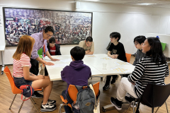 03.08-13.08.2023 Summer Programme