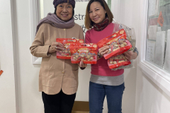 05.02.2026 Donations from CIAC Member