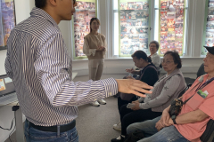 05.07.2025 Dysphagia & Mealtime Management