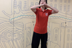 06.02.2025 Berkhamsted School visit