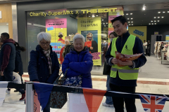 08.02.2025 Brent Cross CNY Celebration