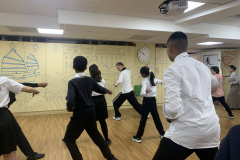 08.07.2025 School Visit (Harris Academy)