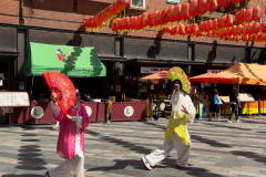 08.2024 - Tai Chi For Everyone
