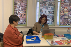 09.01.2025 NHS Covid&Flu Vaccinations