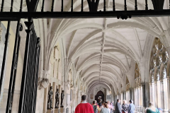 09.06.2025 Westminster Abbey