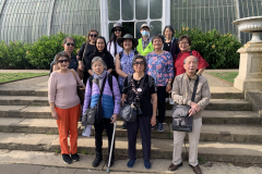 09.10.2023 Kew Gardens
