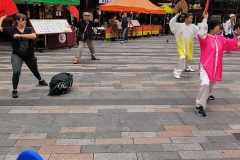 09.2024 Tai Chi For Everyone