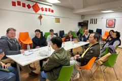 10.05.2024 The Human Library Project