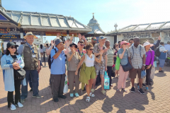 10.07.2025 Brighton trip