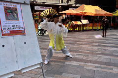 10.2024 Tai Chi For Everyone