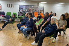 11.11.2025 Chair-based Pilates