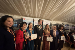 11.11.2025 Volunteer award-CIAC