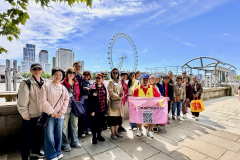 13.06.2026 City Walk- Powered by Dealmoon UK x VIVAIA