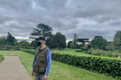 13.10.2021 Kew Gardens