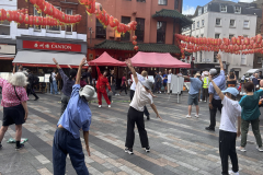1307-2708.2026 Free Summer Tai Chi for All