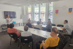 14.08.2026 Volunteer Induction Programme