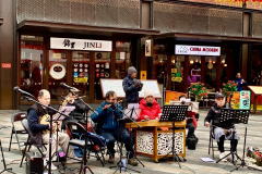 15.02.2025 Chinese Lantern Festival Music Concert