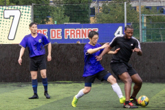 15.06.2024 FrankSoo Football tornament