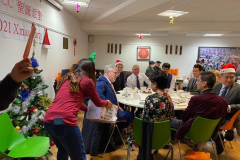 15.12.2021 Christmas Dinner