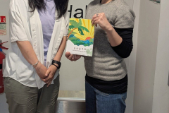 16.06.2025 CACIC visit