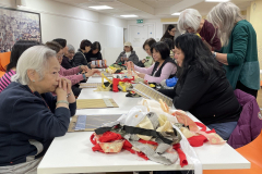 17.11.2025 Weaving with Wide Fabric