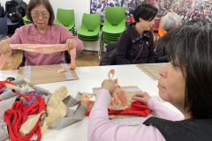 17.11.2025 Weaving with Wide Fabric