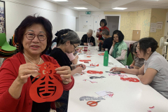 19.05.2025 Papercutting Art for Everyone II