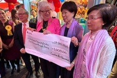 19.10.2025 Canton restaurant 70th