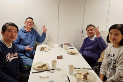 19.12.2022 Christmas Lunch