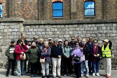 20.04.2026 Visit to the Windsor Castle