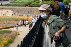 20.06.2022 Walk in Westminster - Superbloom, Tower of London