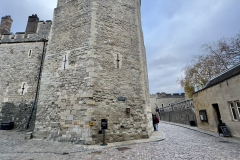 20.11.2025 Visit to the Tower of London