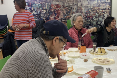 20.12.2024 粤曲班-Christmas Party
