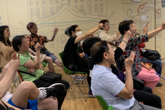 21.06.2023 Dementia Workshop