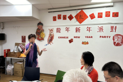 22.02.2024 Chinese  New Year Lunch Party