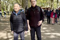 22.04.2025 Visit King's Gallery