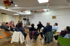 22.12.2025 Reiki Workshop