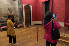 23.07.2024 Visit Kensington Palace