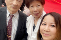 24.01.2025 CNY at Chinese Embassy