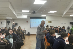 24.03.2026 School Visit - Oxford