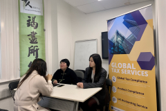 25.03.2025 The First Accounting Session
