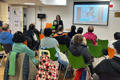 25.04.2024 Managing your Pension