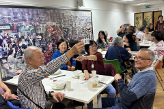25.09.2023 Moon Festival Lunch