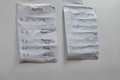 25.09.2025 Partnership workshop II