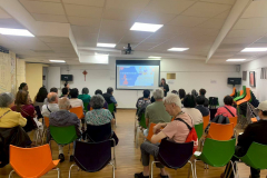 27.08.2025 Predabetes Workshop