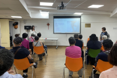28.05.2026 Pain Management Workshop - Zhi Wei