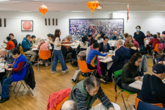 29-09-2022 - Mid-Autumn Festival Lunch Party