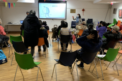 29.11.2021 DIY Acupressure Workshop