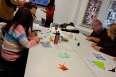 29.12.2025 Origami Workshop